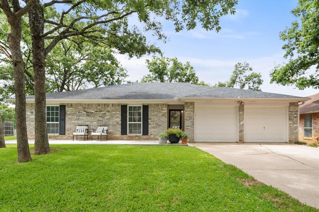 3302 Mckamy Oaks Trail