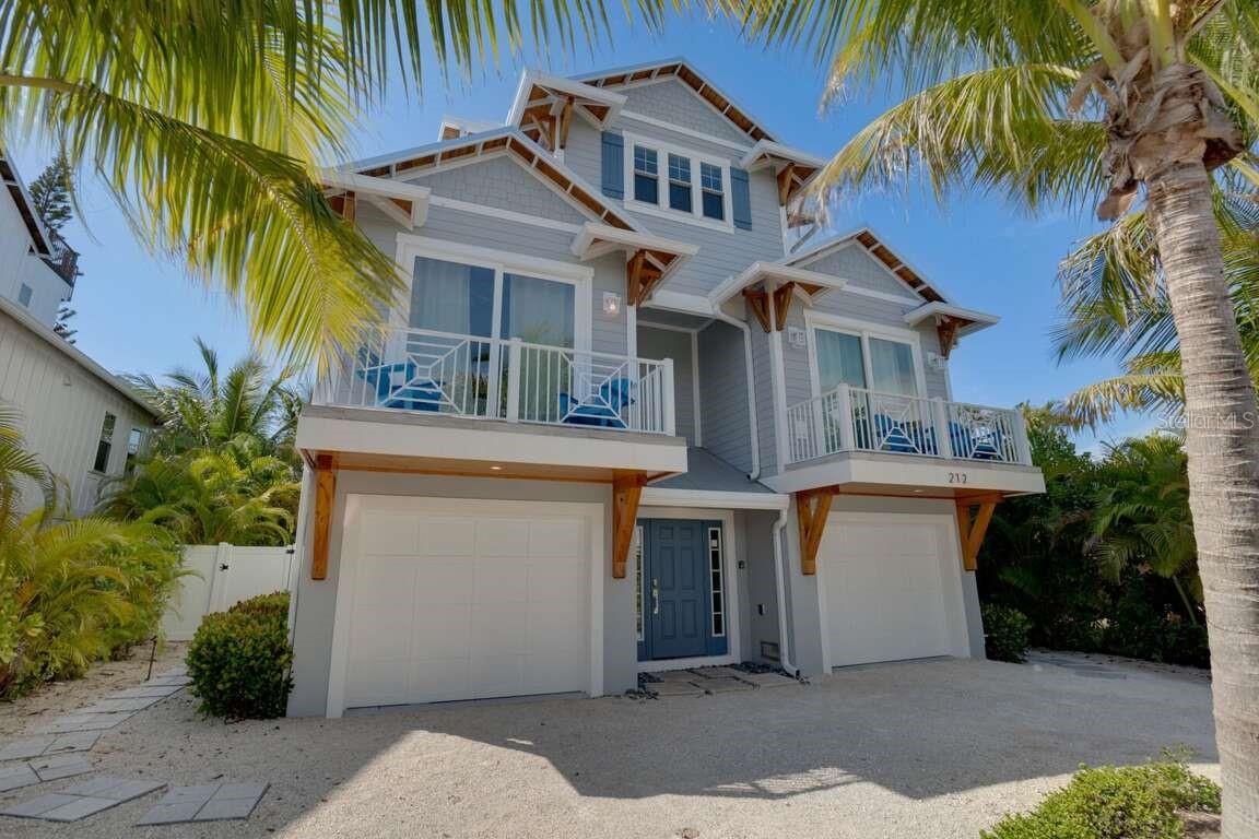 212 72nd, Holmes Beach, FL