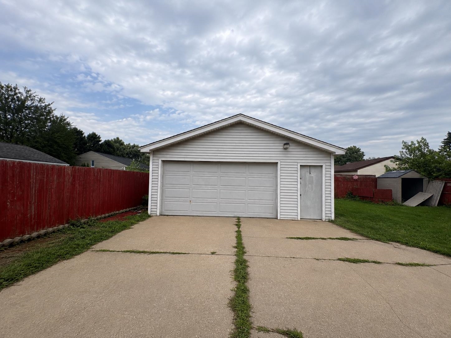 5722 69th Street