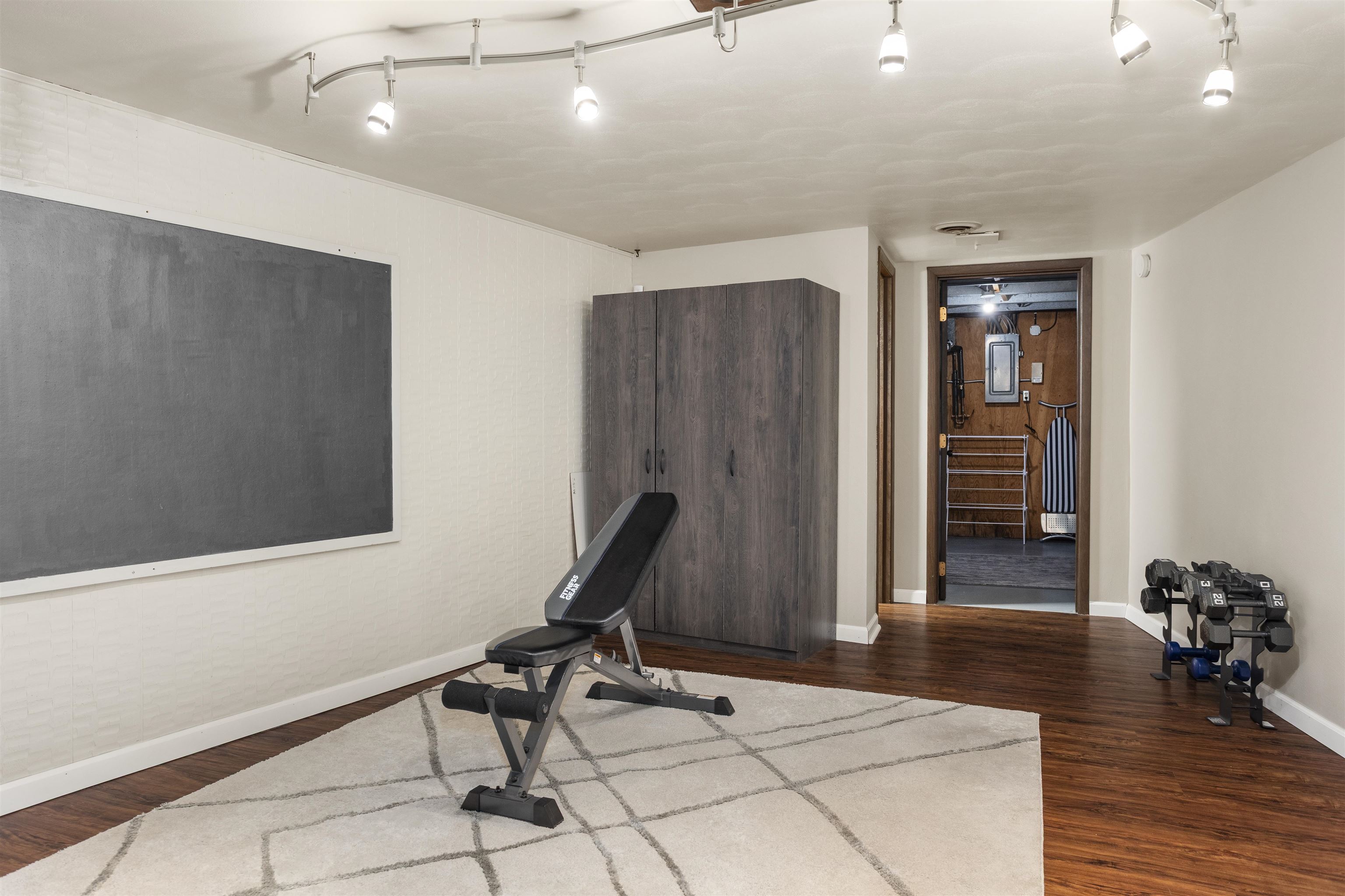 4545 W Pine Street C