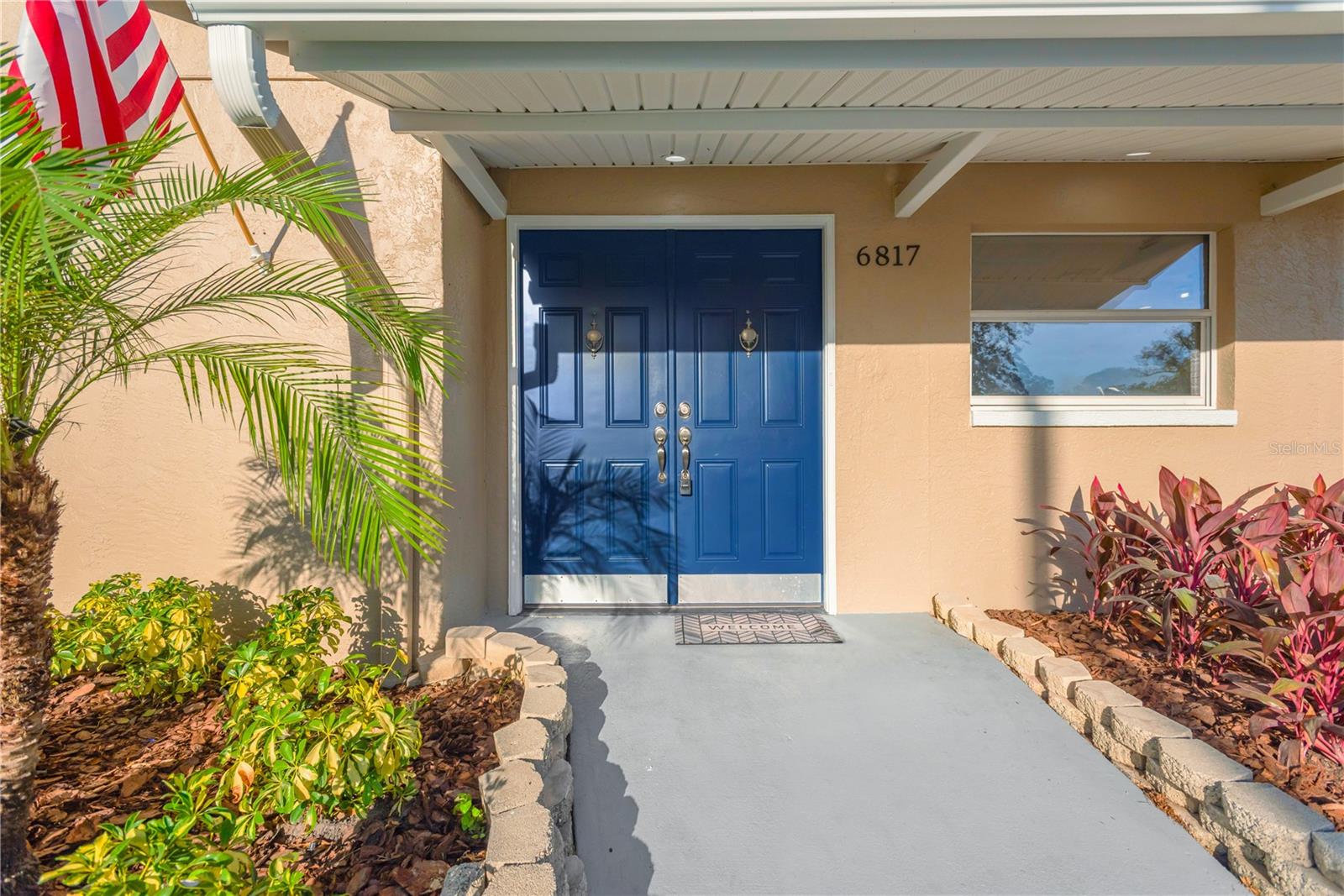 6817 Chippendale Court