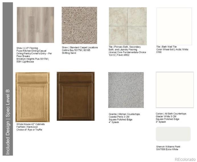 2126 Wagon Wheel Aly