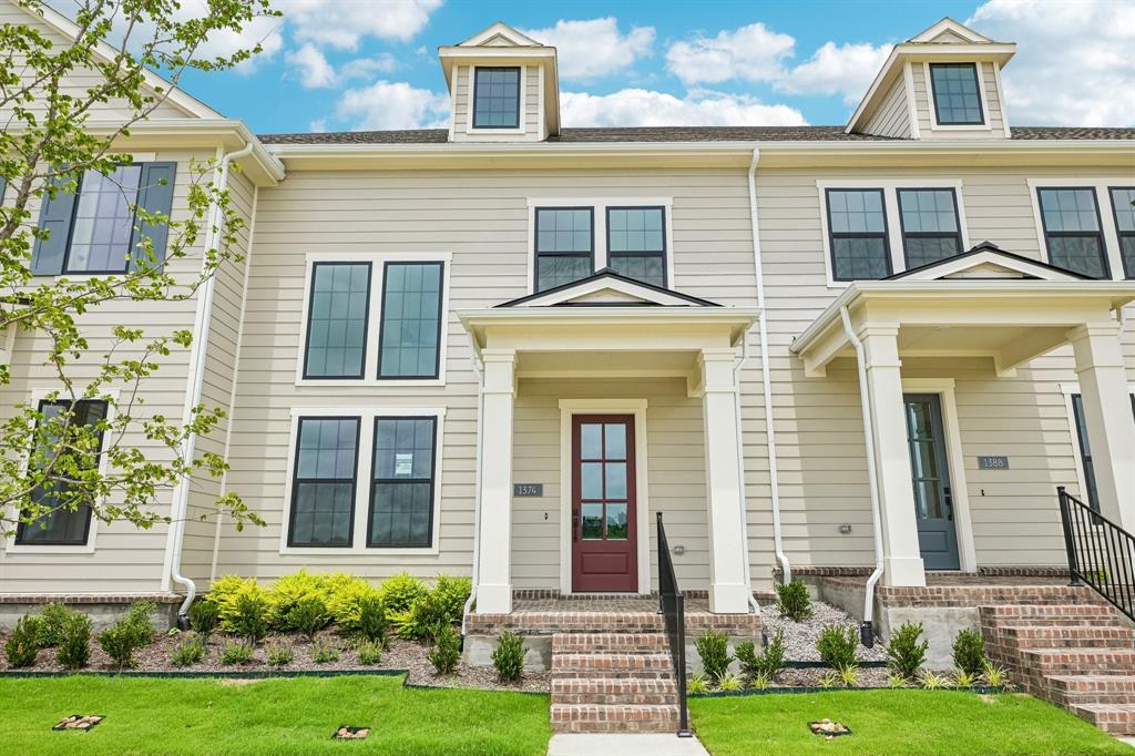 1374 Marsh, Lane Frisco, TX