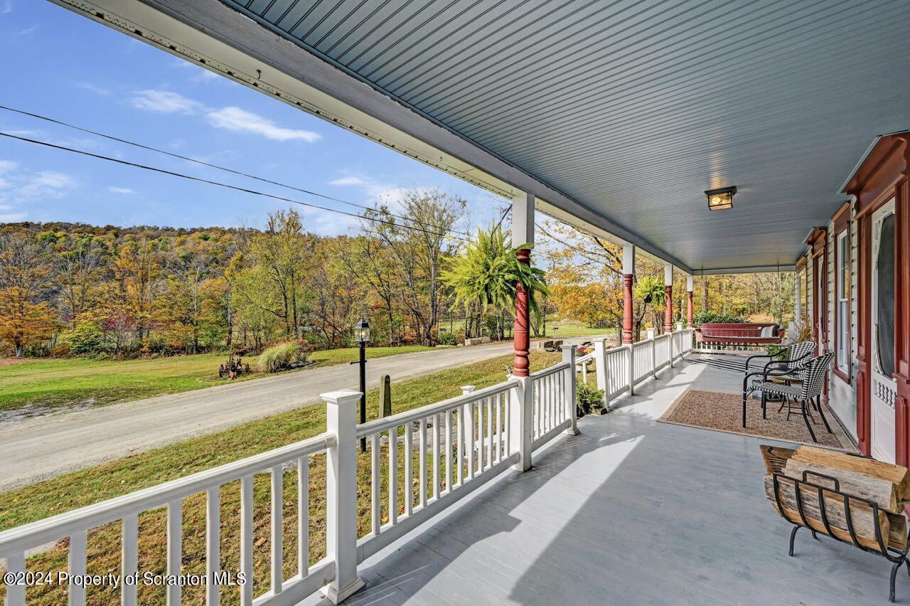 332 Grinnell Road