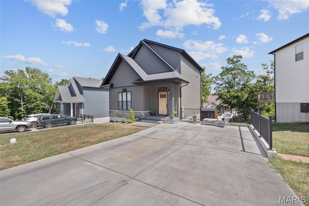 310 Vassel Street