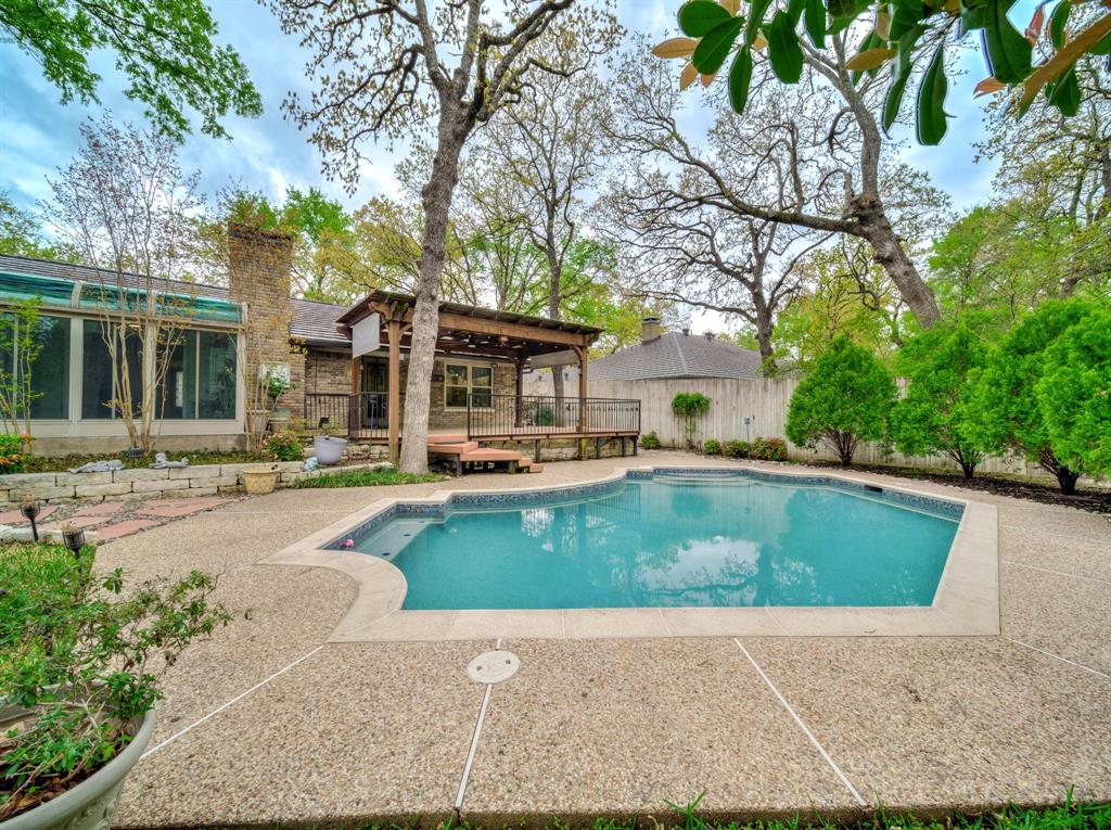 4804 Chapel Springs Court
