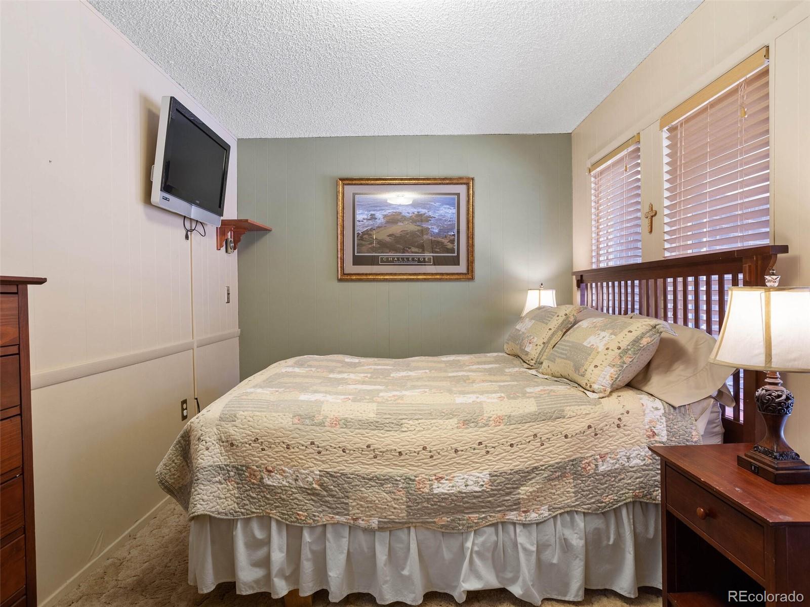 4420 Green Mountain Drive