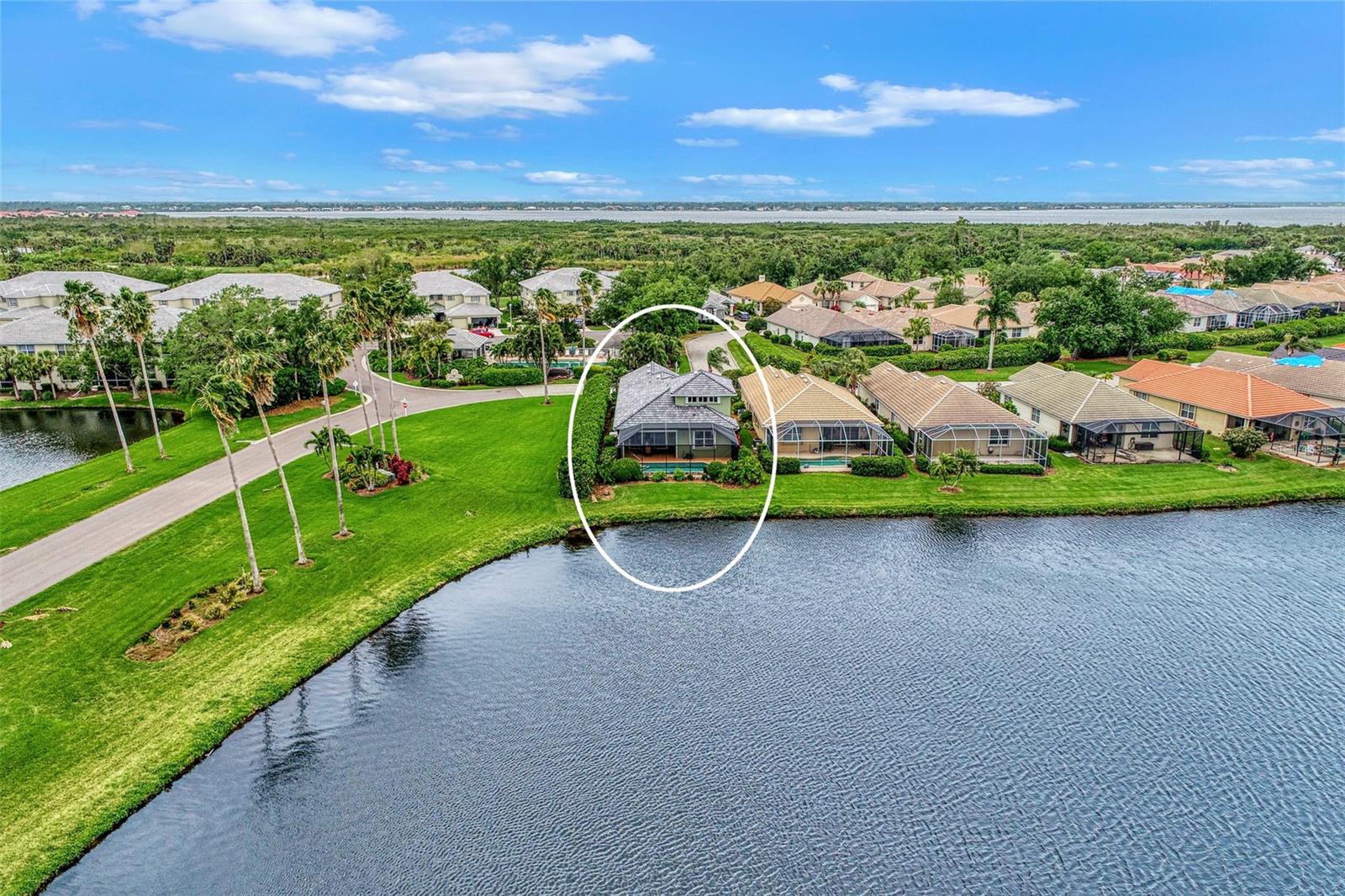 3155 Osprey Lane