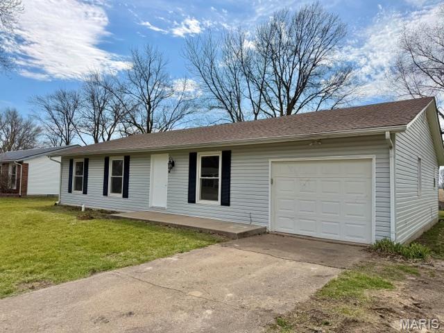 1063 Ravenwood Drive
