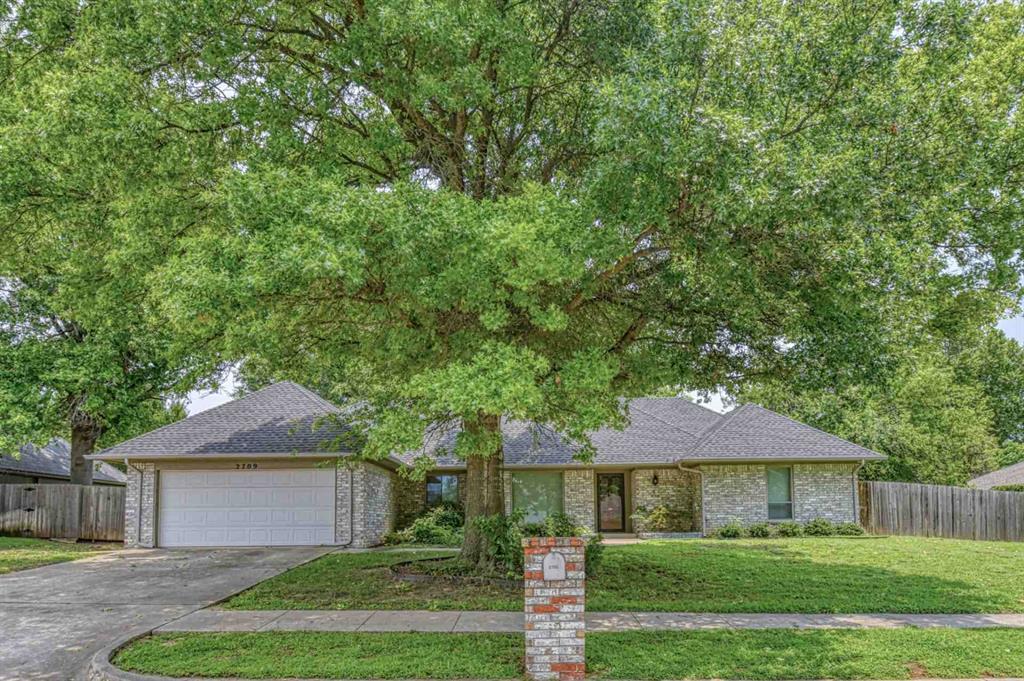 Classic West Norman Living in a Prime Location!Welcome home to this spacious 3-bedroom, 2.5-bath residence offering approximately 2,399 square feet of comfortable living space in one of Norman's most established neighborhoods.Designed for both everyday living and entertaining, the home features multiple living areas, generously sized bedrooms, and a functional floor plan that provides flexibility for families, guests, or a home office. Large windows fill the home with natural light, while the inviting layout creates a warm and welcoming atmosphere.The kitchen offers abundant cabinet and counter space and flows seamlessly into the main living areas, making gatherings easy and enjoyable. The spacious primary suite provides a private retreat, while the additional bedrooms offer plenty of room for family or visitors.Outside, you'll appreciate the mature landscaping, established neighborhood setting, and convenient access to everything Norman has to offer. Located just minutes from the University of Oklahoma, shopping, dining, parks, and major commuter routes, this home combines comfort, convenience, and lasting value.Whether you're searching for your forever home or your next investment, this West Norman property presents an outstanding opportunity in a highly desirable location.Property Highlights3 Bedrooms2.5 BathroomsApproximately 2,399 Sq. Ft.Spacious, functional floor planMultiple living spacesEstablished West Norman neighborhoodClose to the University of Oklahoma, schools, shopping, restaurants, and entertainment
