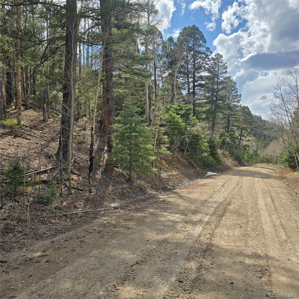 Lot 5261 Scott Road