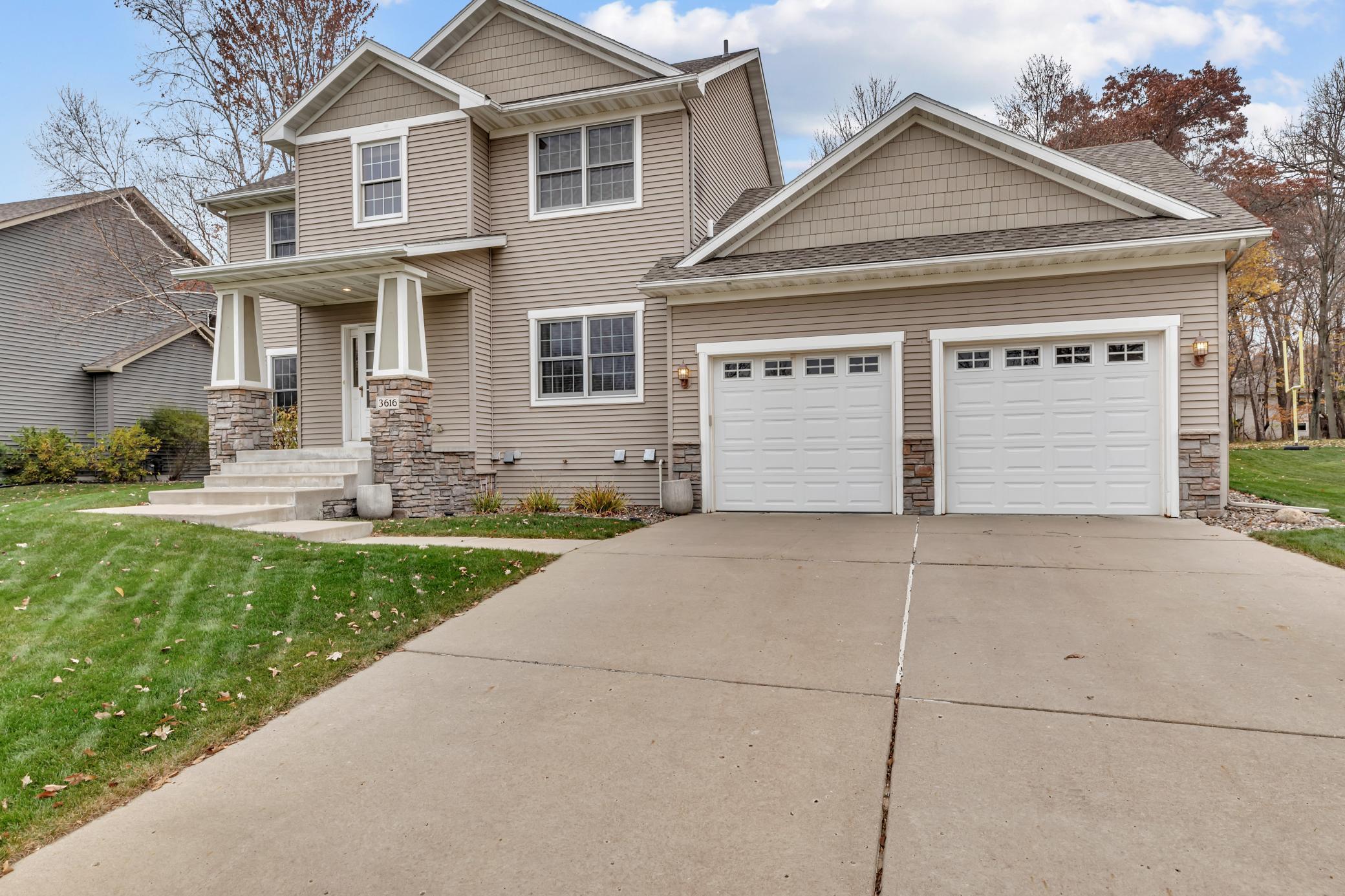 3616 Southridge Court