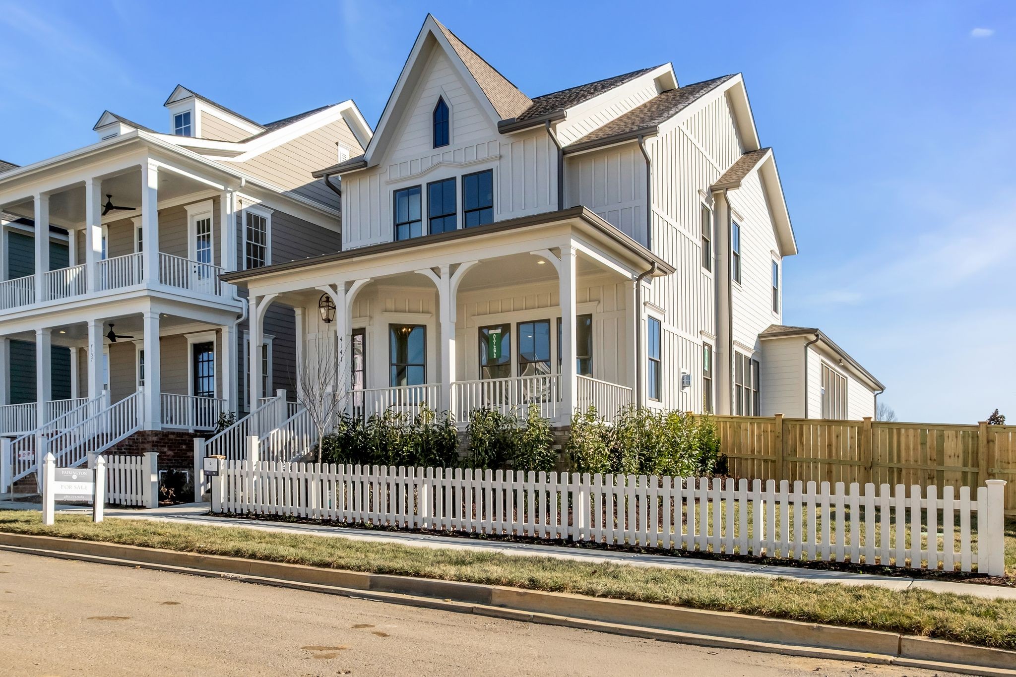 4141 Brendlyn Drive — sold June 1, 2026