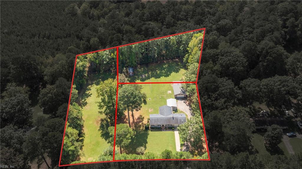 12046 Burwells Bay Road, Smithfield, VA 
