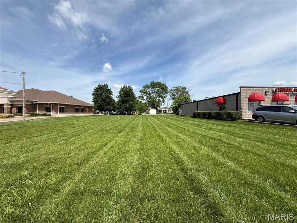 1020 N State Highway 47