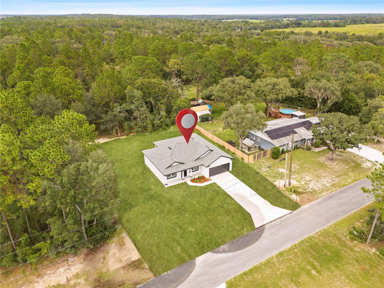 21987 SW Mango Lane