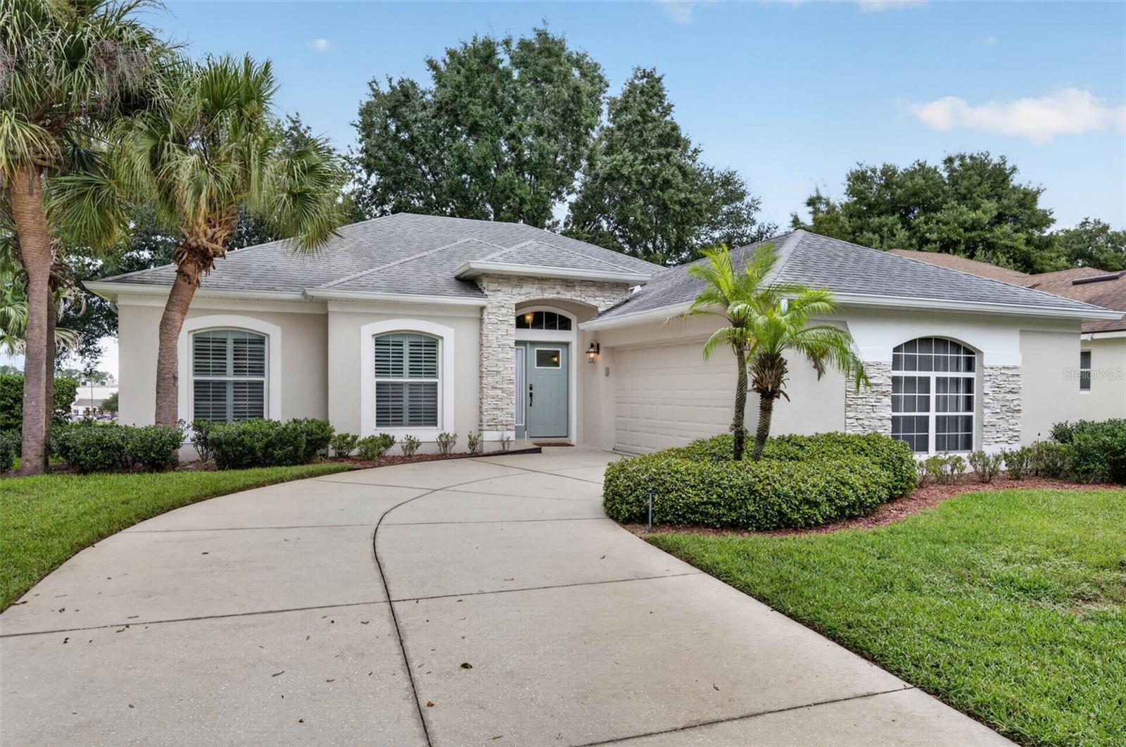 3850 Beacon Ridge Way, Clermont, FL