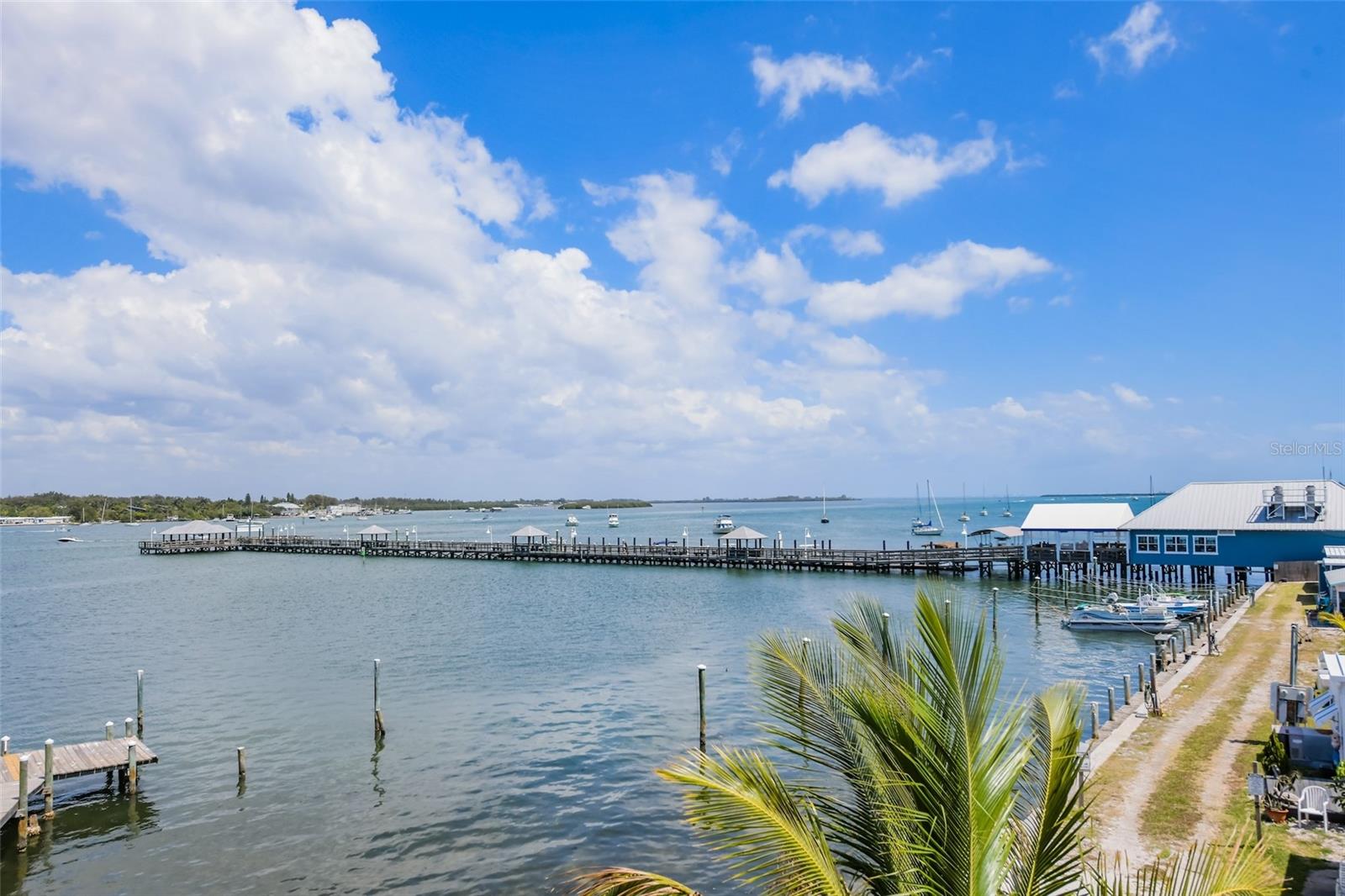 201 Bay Drive N