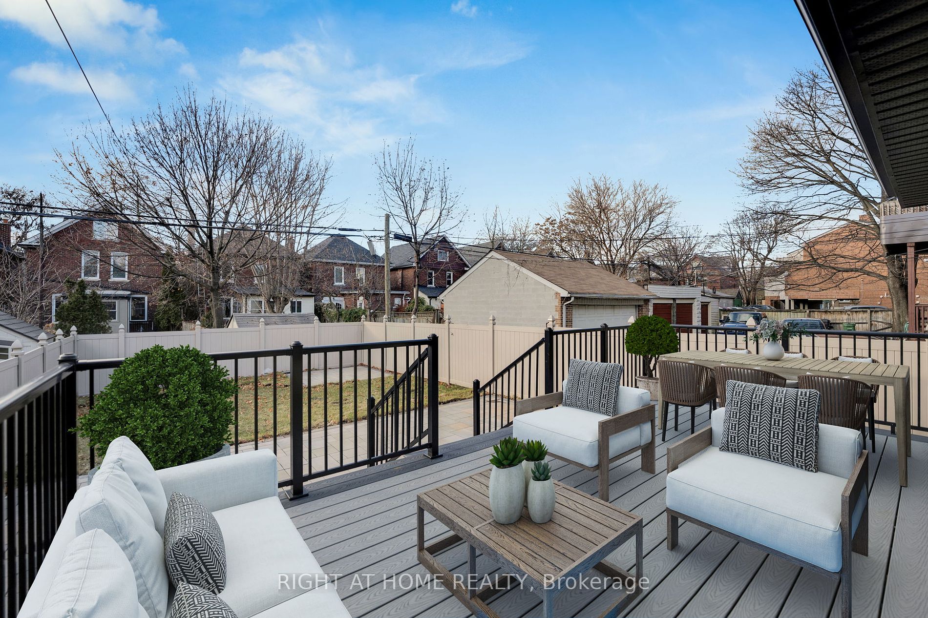 298 Keele St