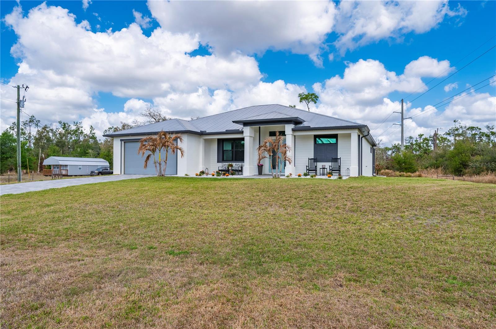 4301 South Road