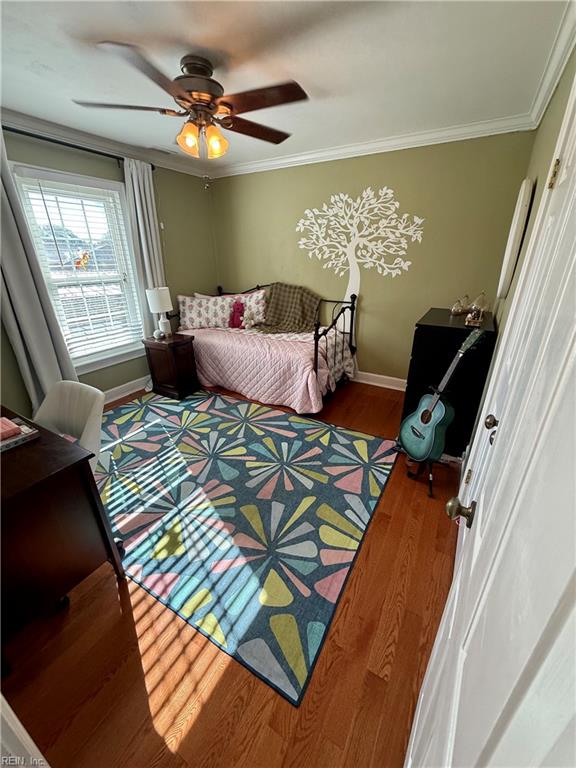 4700 Springtree Court