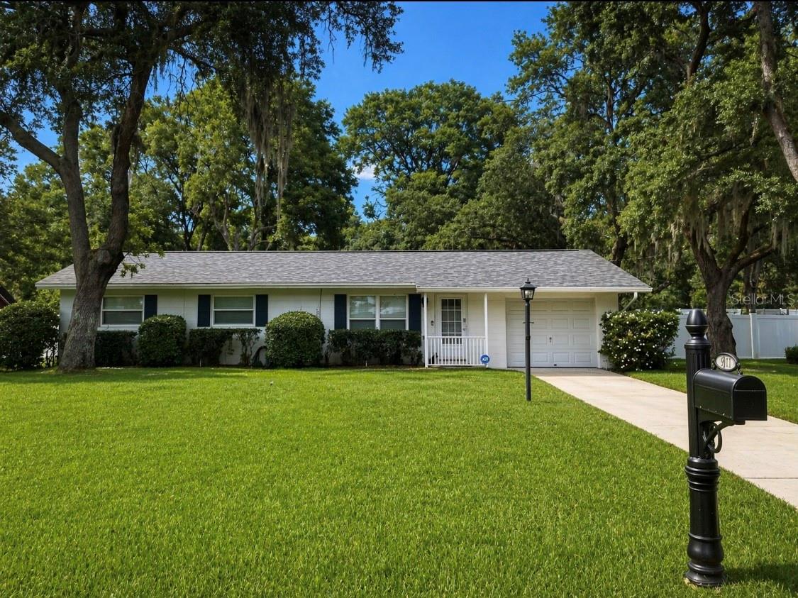Welcome to Nicoma Lane, a hidden tree-lined Enclave in Orlando, where Privacy meets Timeless Florida Charm.   This elite, established neighborhood, has NO HOA.   This beautifully updated Pool Home sits on a spacious 0.3-acre Lot, fully-fenced, with an extended driveway, and surrounded by mature landscaping.   The beautiful Freeform Pool is screened, and joins directly to the expansive screened lanai, creating the perfect indoor-outdoor lifestyle. This will be your private retreat for living, relaxing, socializing, and entertainment.You will love this newly remodeled Home, featuring a completely New Kitchen with Whirlpool appliances.  The New Bathroom offers a walk-in shower with frameless glass doors and double shower heads.   Additional upgrades throughout, including New Interior doors, a New Pool pump and a New Well pump, PLUS a New Roof and full Re-piping completed in 2024.  Neutral paint and Neutral flooring runs throughout, creating a clean and modern finish.Tucked within a quiet, established location in Orlando, this one-owner Home is your rare opportunity to enjoy space, tranquility, and year-round outdoor living.Conveniently located near UCF, and the shopping dining and entertainment choices at Waterford Lakes, along with easy access to both Sanford and Orlando International Airports approx 20 minutes.  East coast beaches approx 1 hour.  Disney Springs approx 30 mins. Universal Parks approx 20 mins.