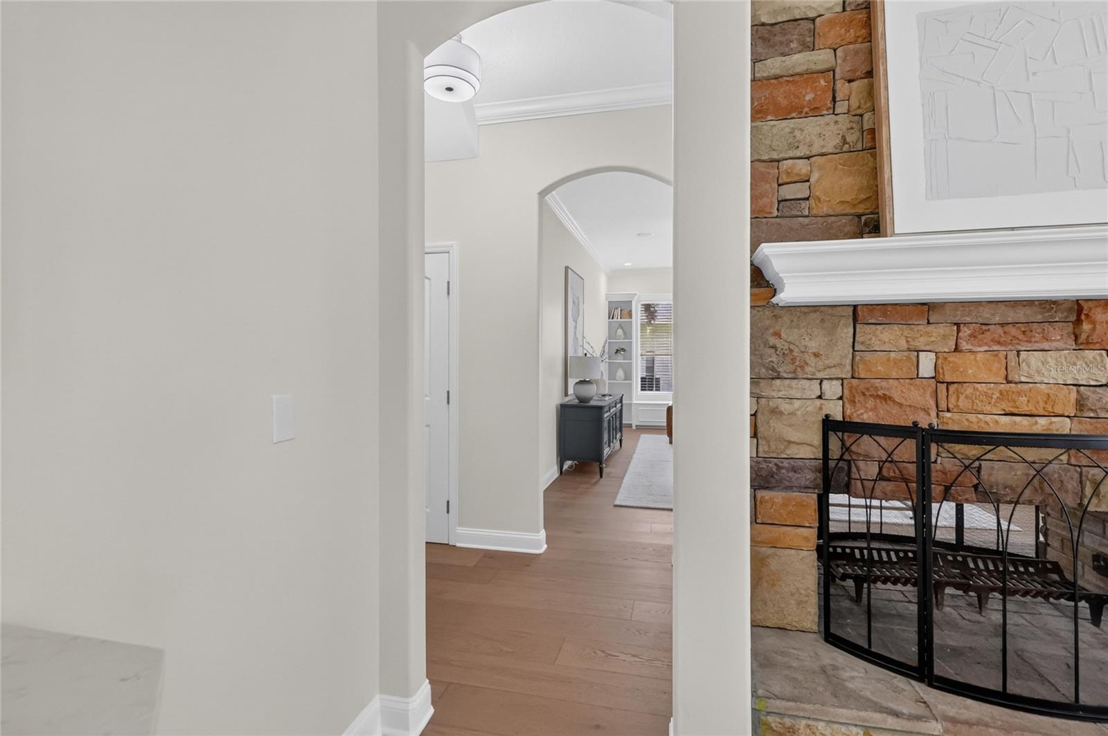 7103 Twelve Oaks Drive