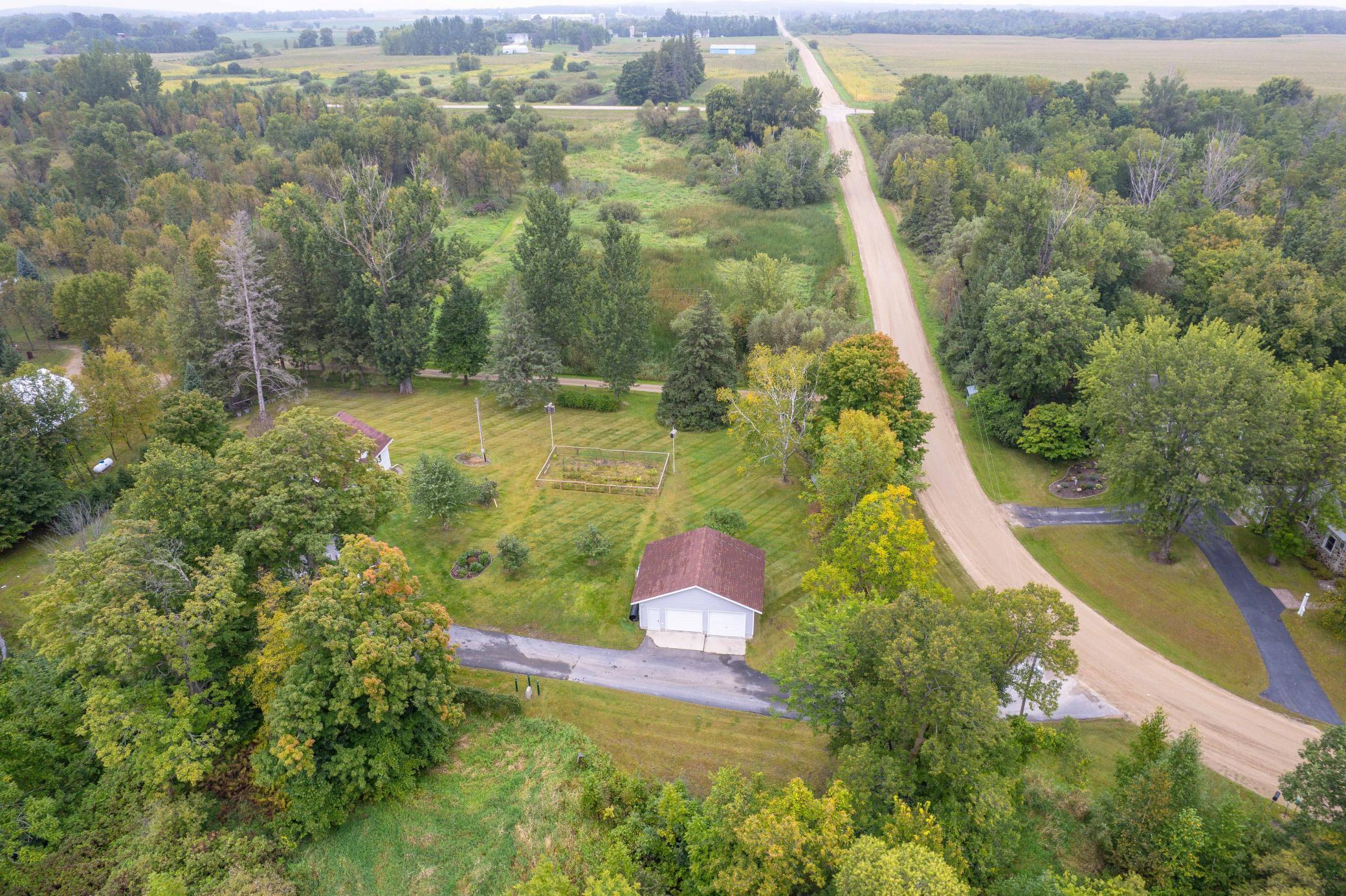 1578 N Lake Miltona Drive NE