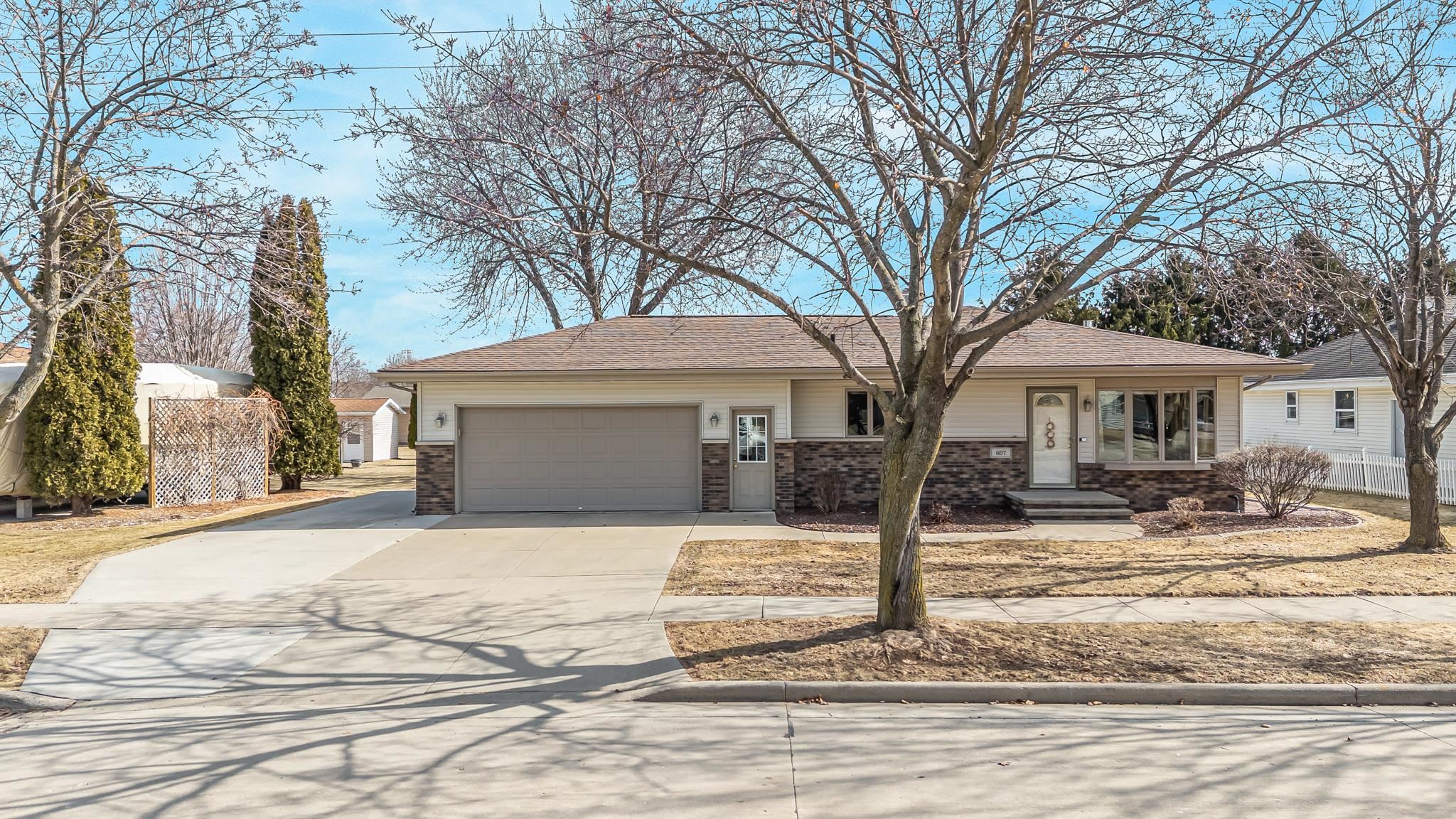 607 Homestead Trail