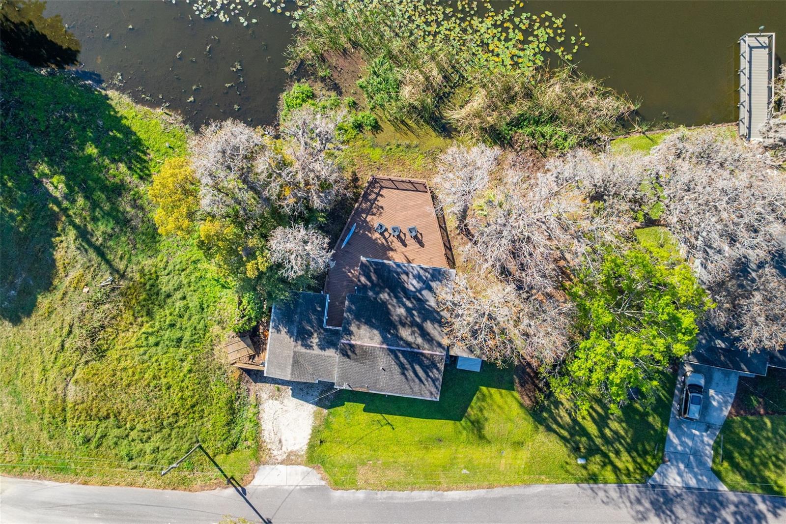 21400 Lake Sharon Drive
