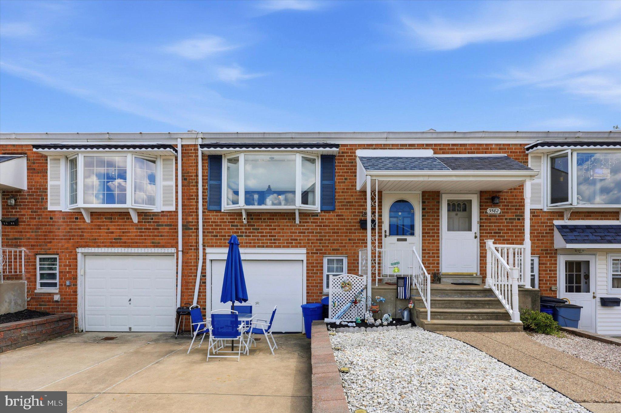 3584 Kyle Road