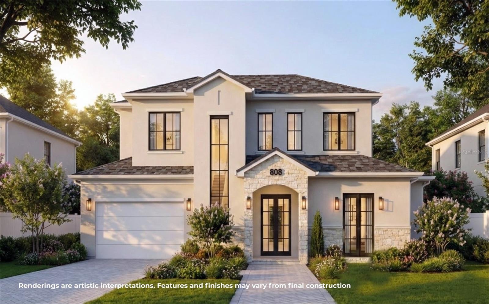 808 W Harvard Street, Orlando, FL