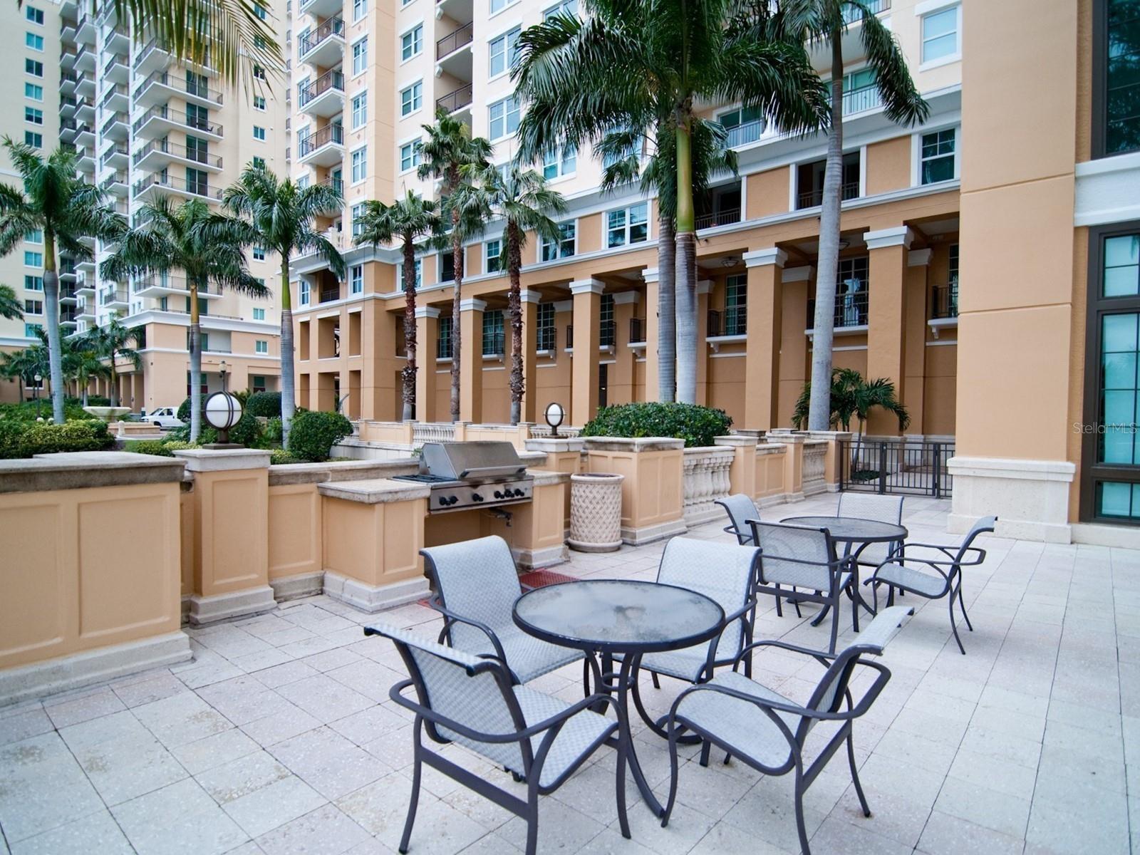 750 N Tamiami Trail 714
