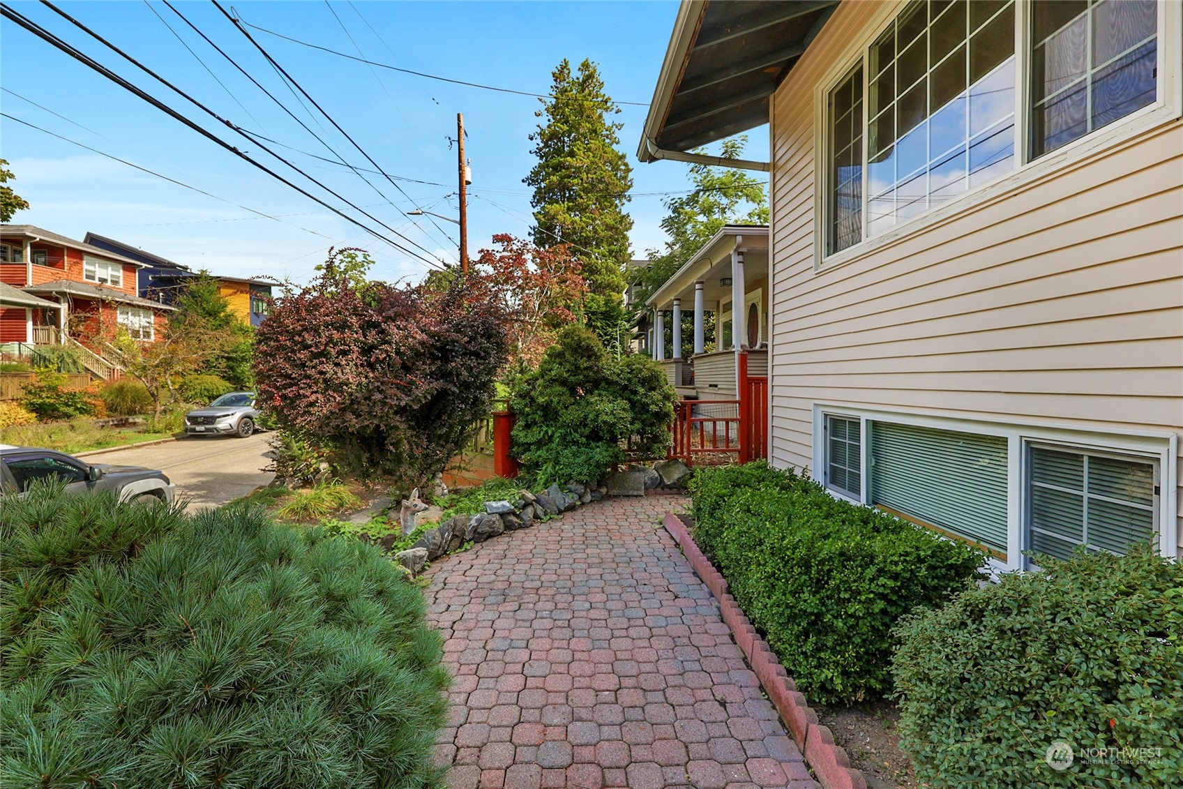 703 N 75th Street