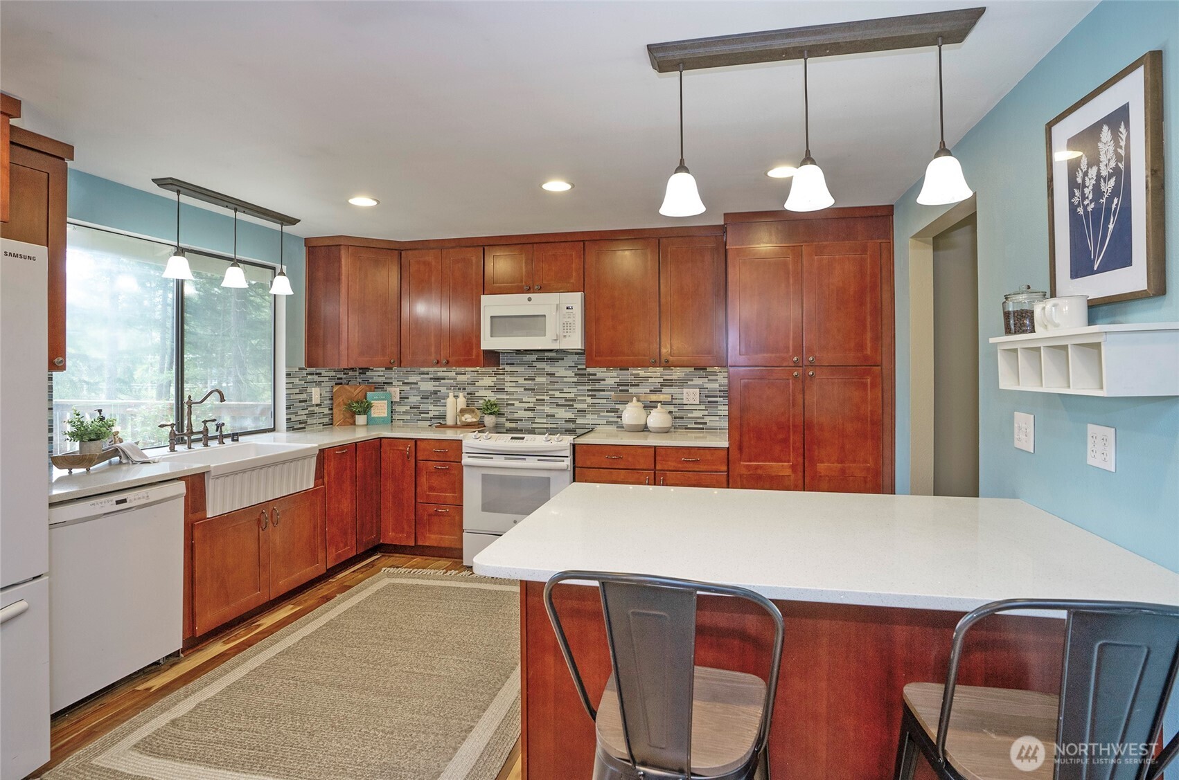 5501 NW Glenn Firs Lane