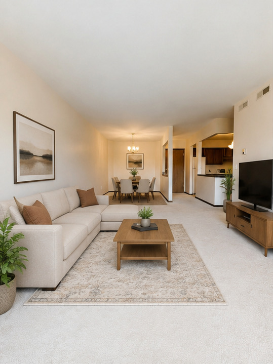 6400 W Berteau Avenue 502
