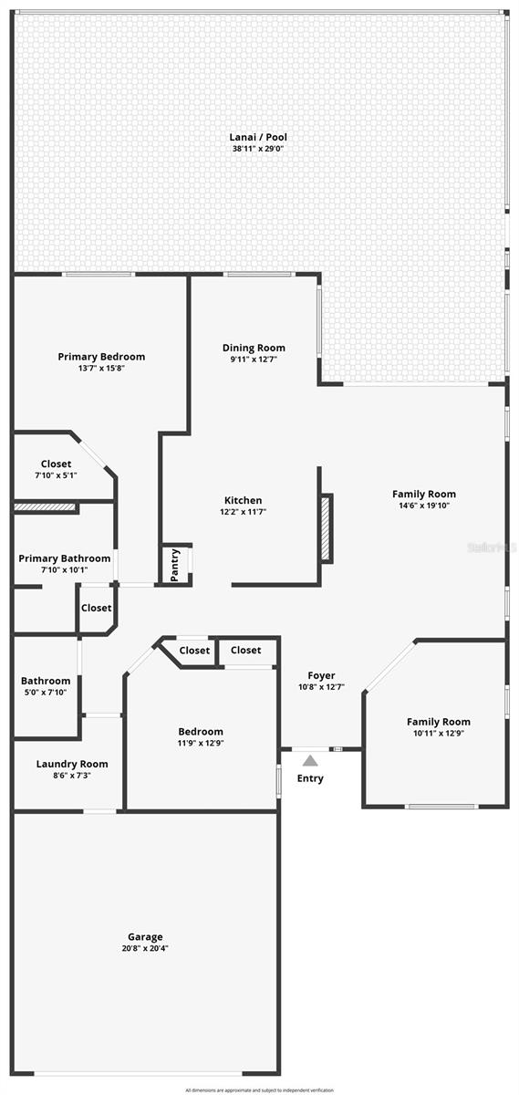 2699 Wax Myrtle Court