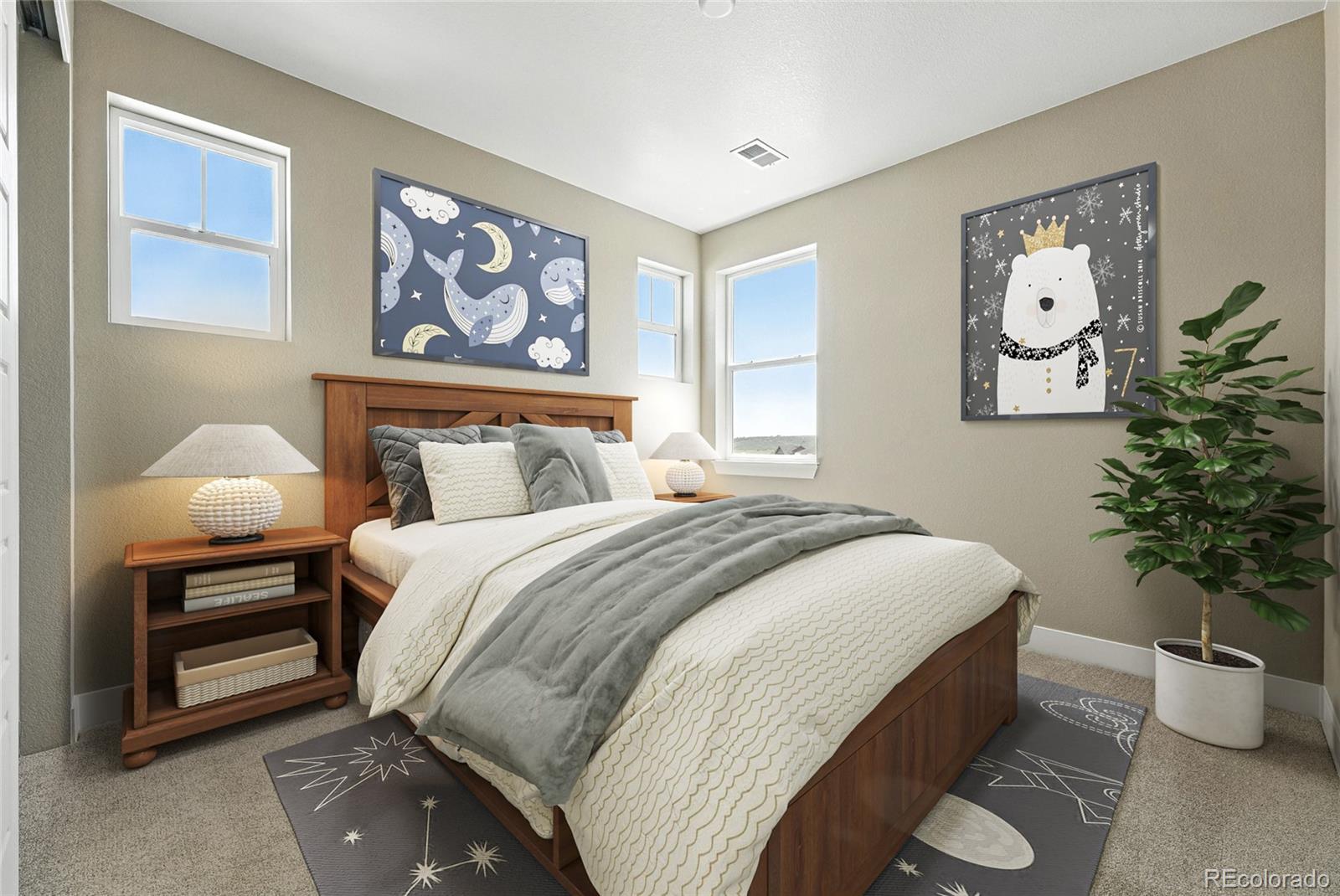 1694 Fox Trotter Point