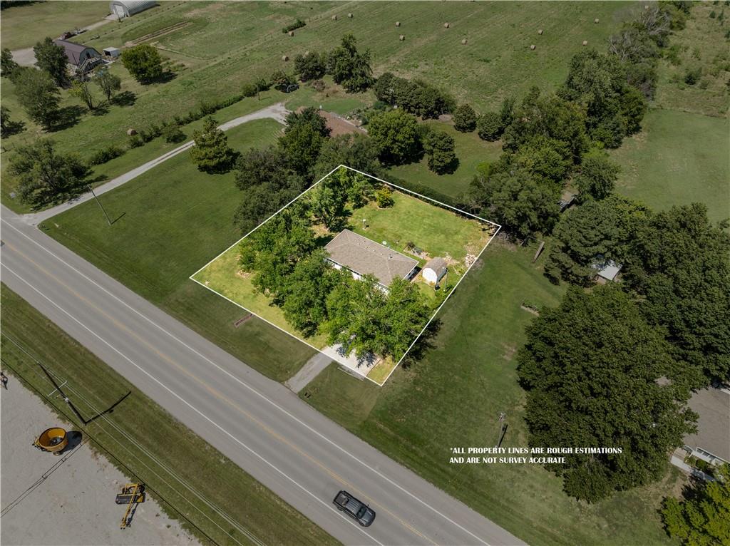18955 E 54 Highway