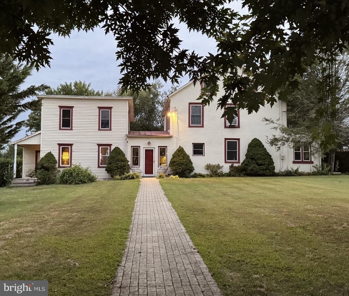 5934 Kernsville Road