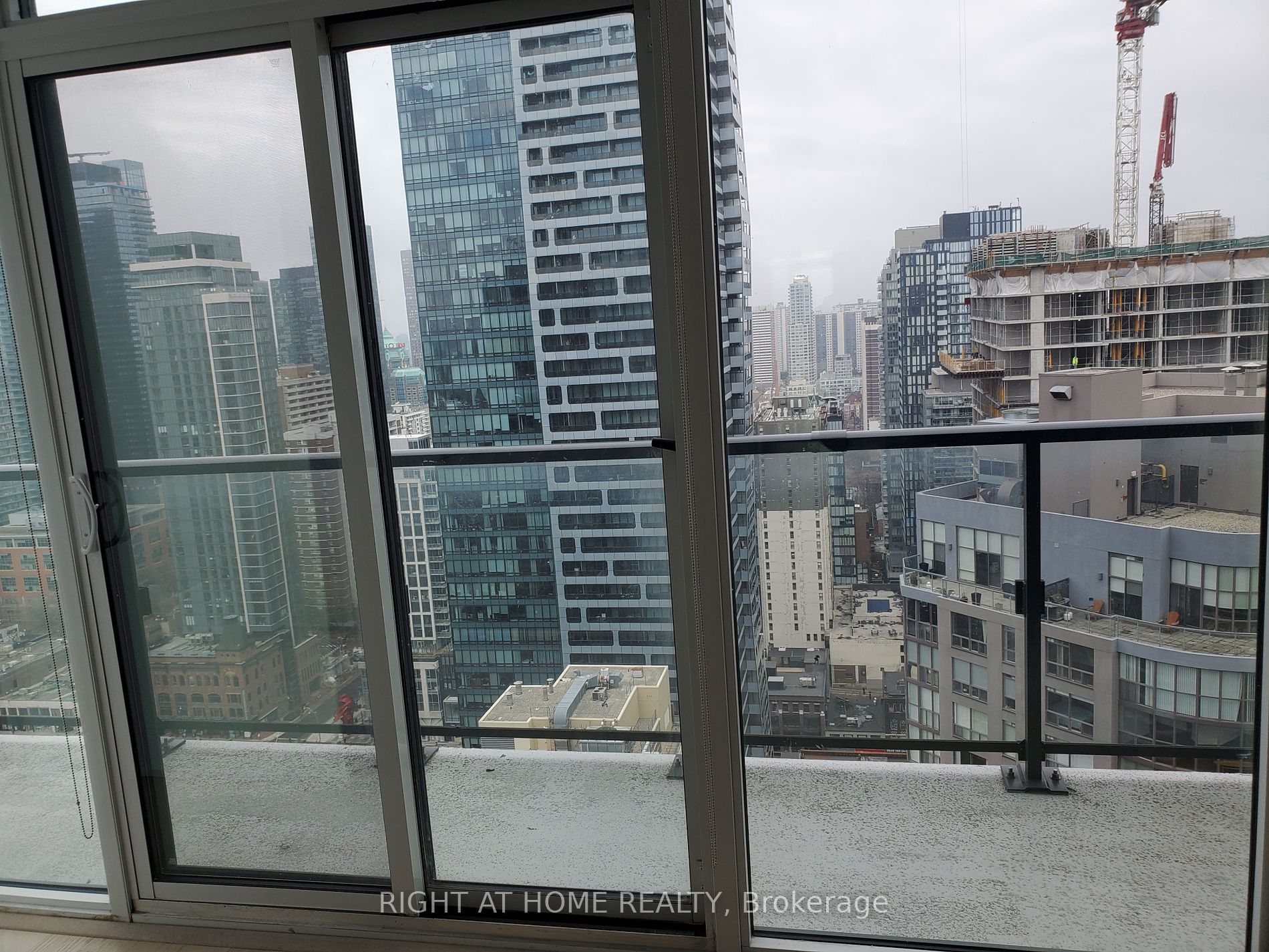 955 Bay St 3114