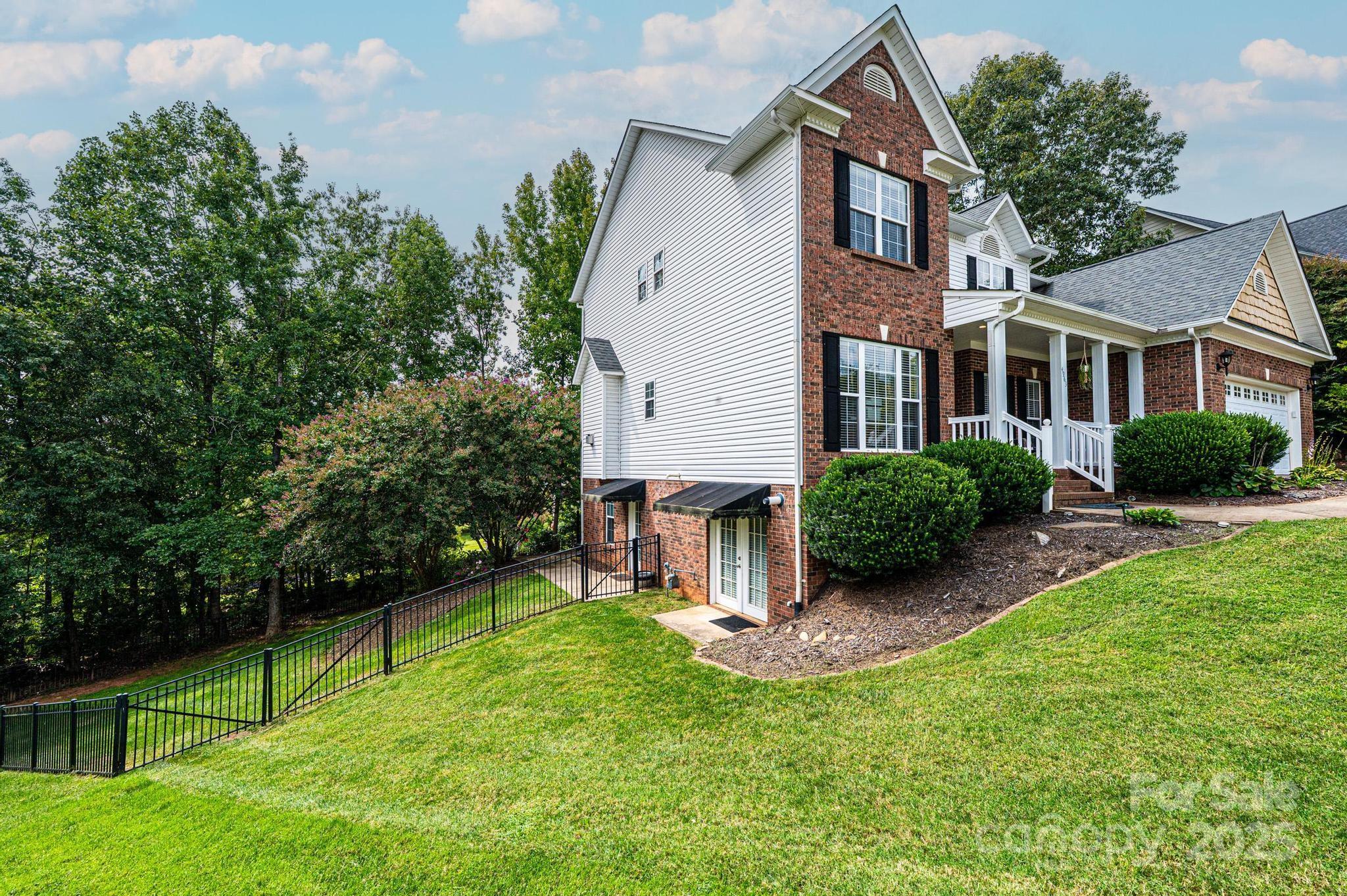 4963 Old River Drive