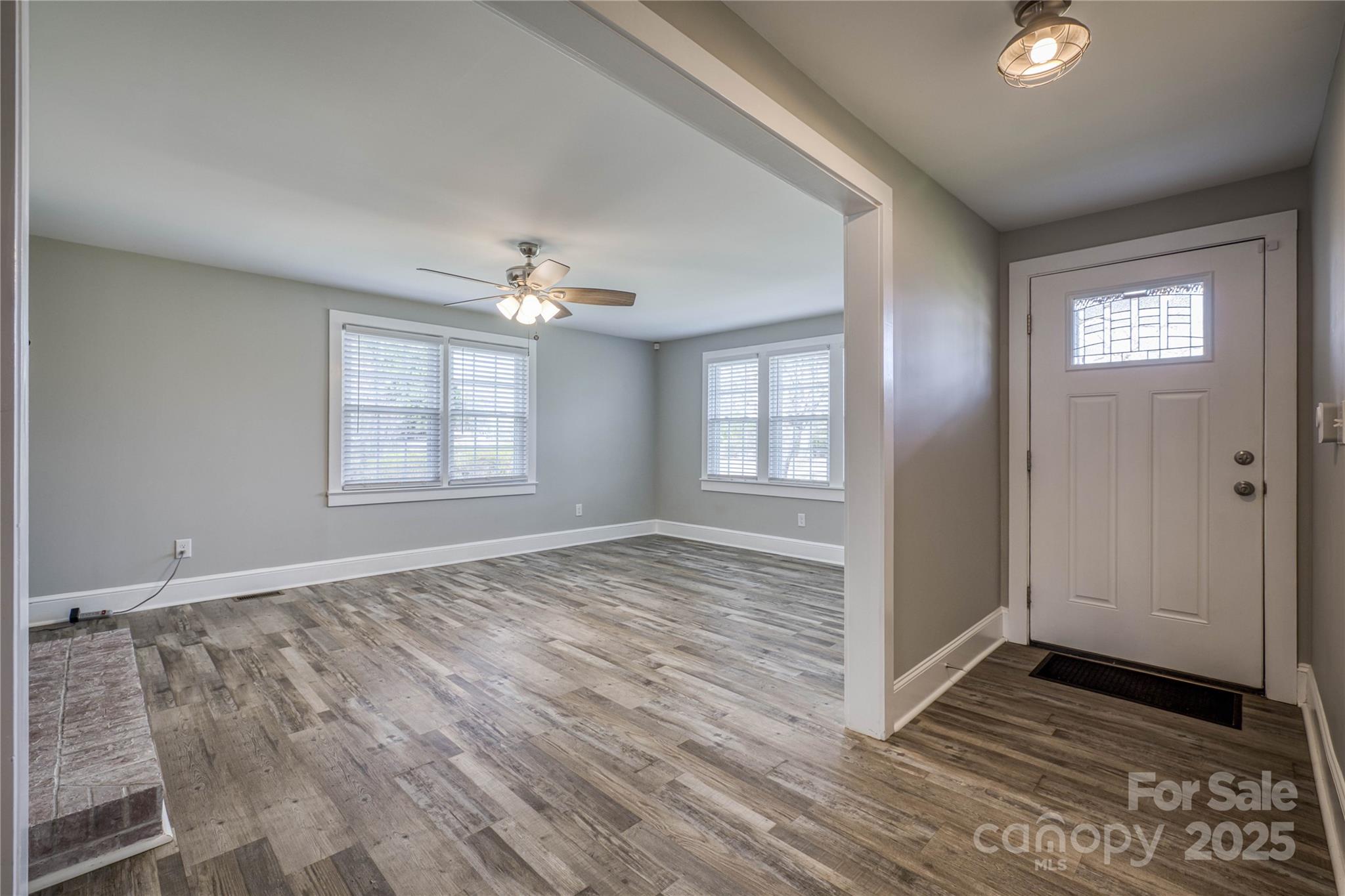 3131 Jones Wade Road