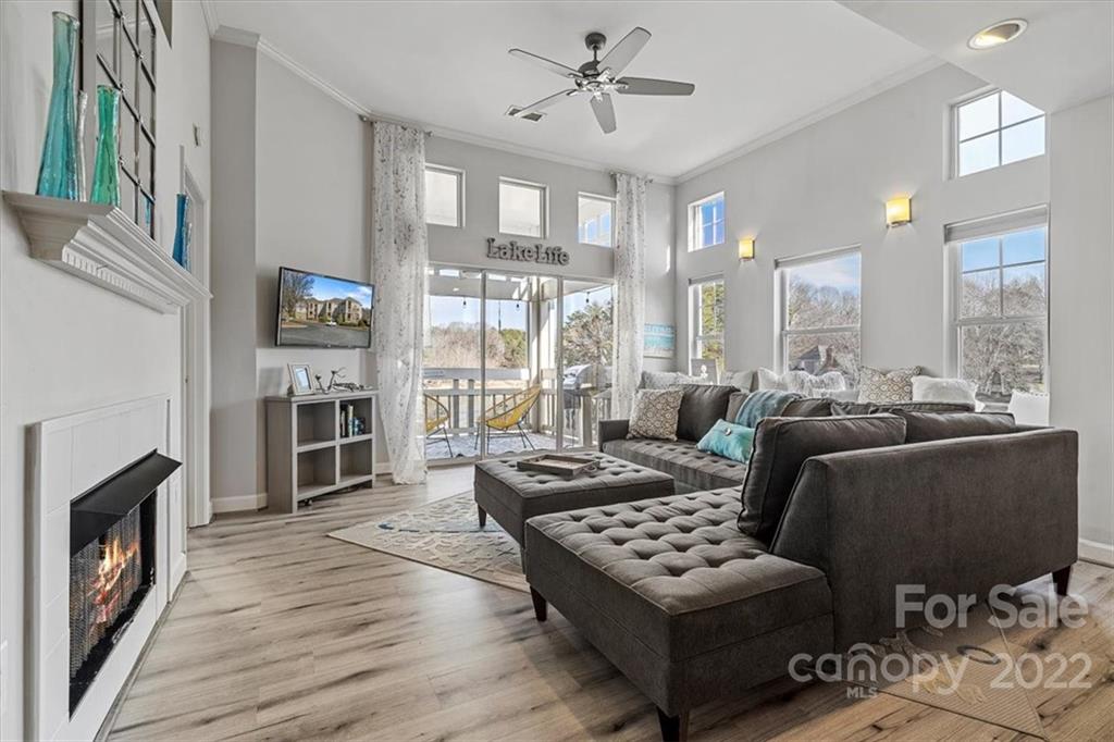 107 Pier 33 Drive, Mooresville, NC 28117