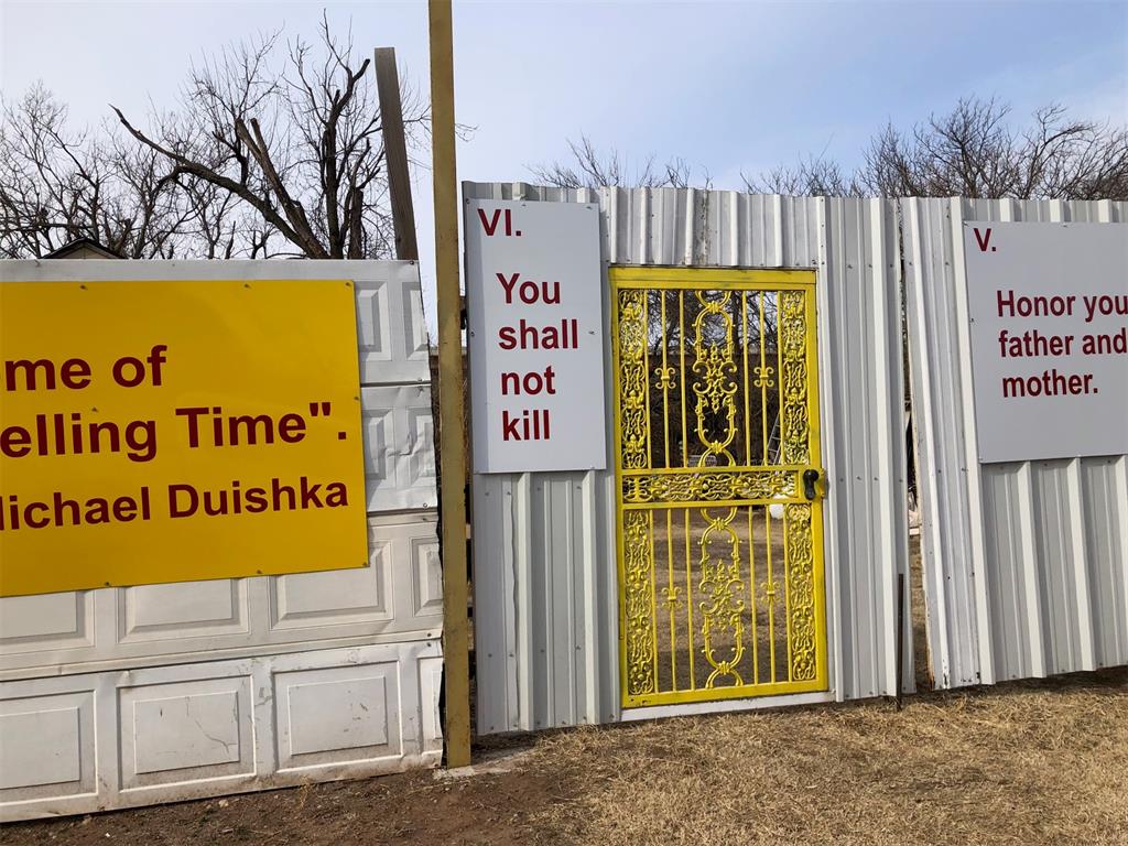 This offering consists of 5 separate parcels that are each zoned I-2 on the Oklahoma City Zoning ordinance map. (1945 S. Santa Fe, 2001;2003; 2005; & 2007 S. Santa Fe).  Located very near the Oklahoma City Boathouse District, the OKC Watersports complex and downtown Oklahoma City. There are multiple structures on the parcels that the Seller will not authorize interior access to. These structures should not be considered of any value to the property. The total combined land of the 5 parcels is 0.608 acres more or less.