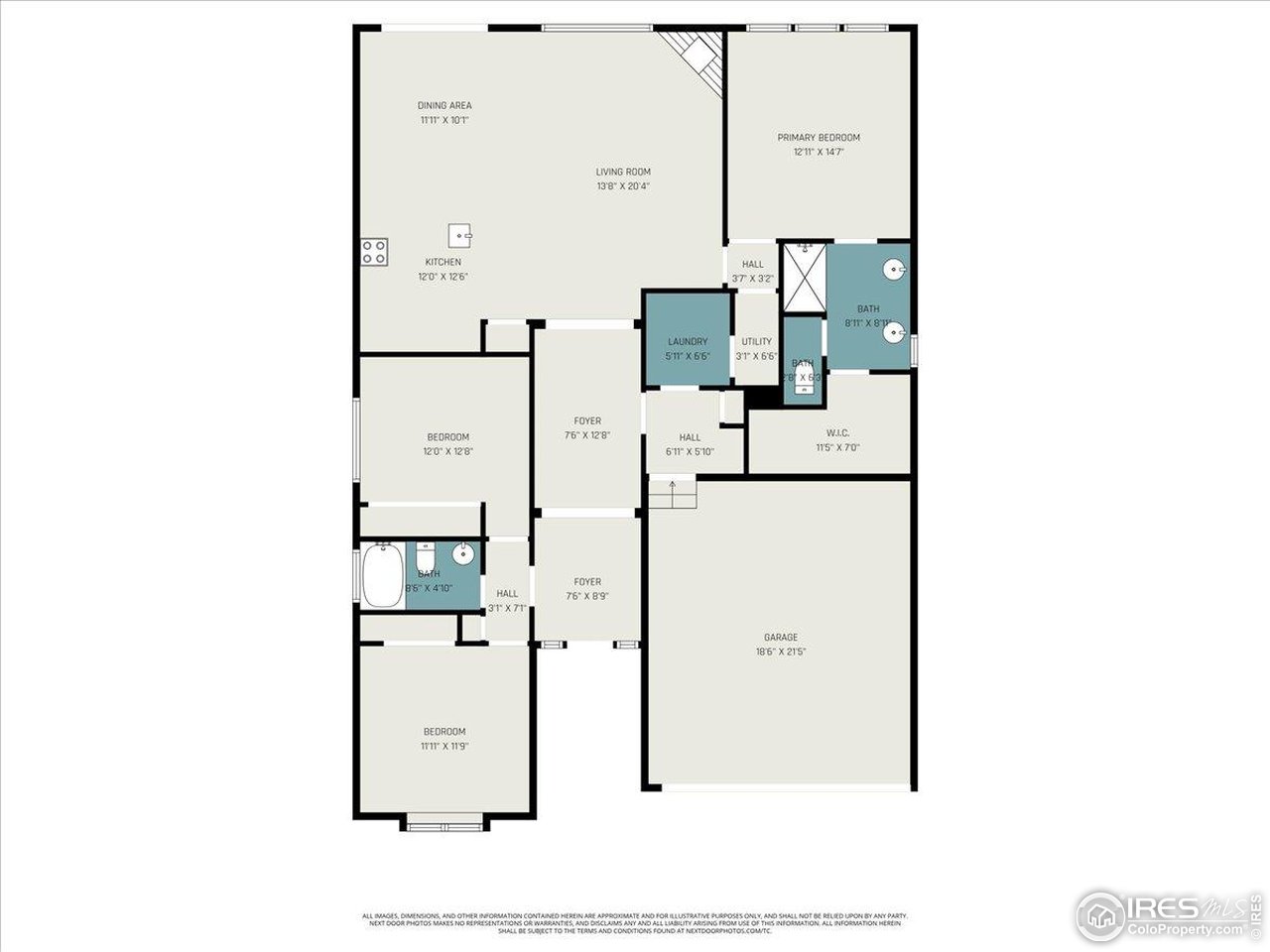 513 Grand Market Ave