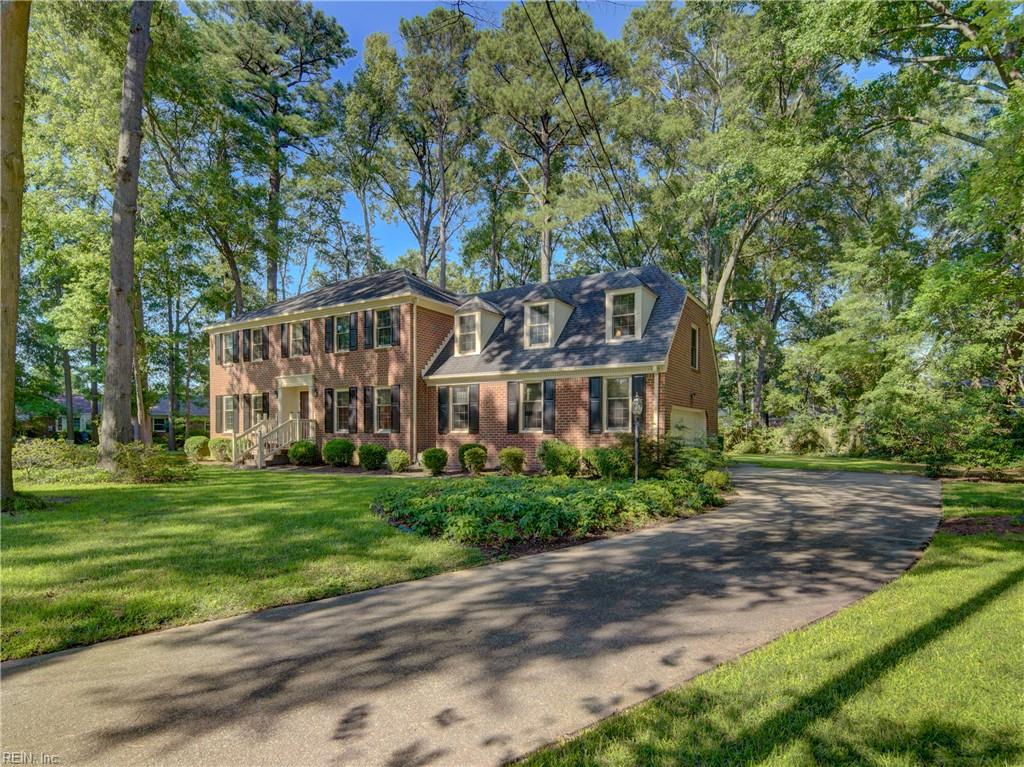 3017 Lord Bradford Court