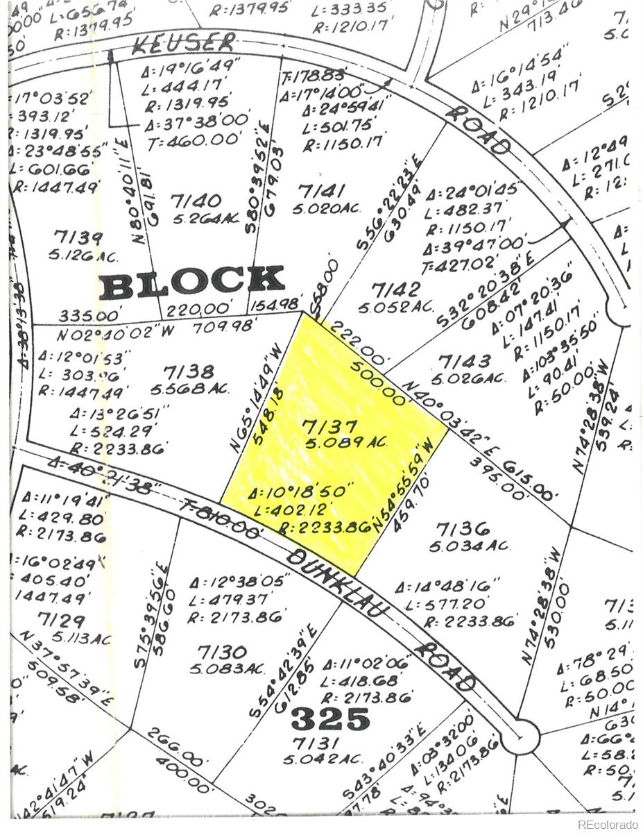 Lot 7137 Dunklau Road