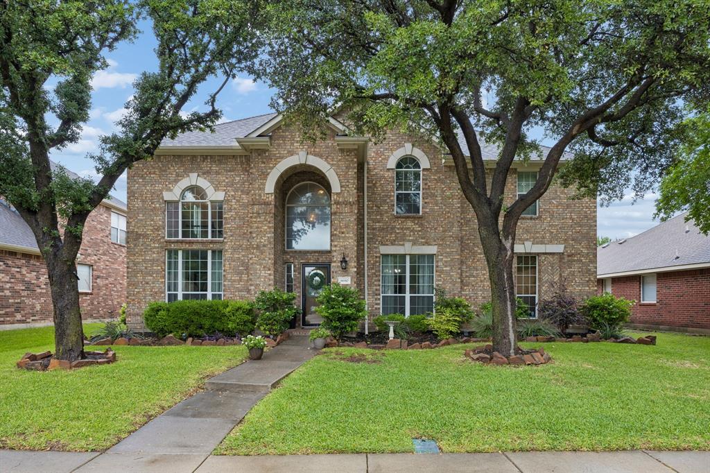 8690 Kennsington, Street Frisco, TX