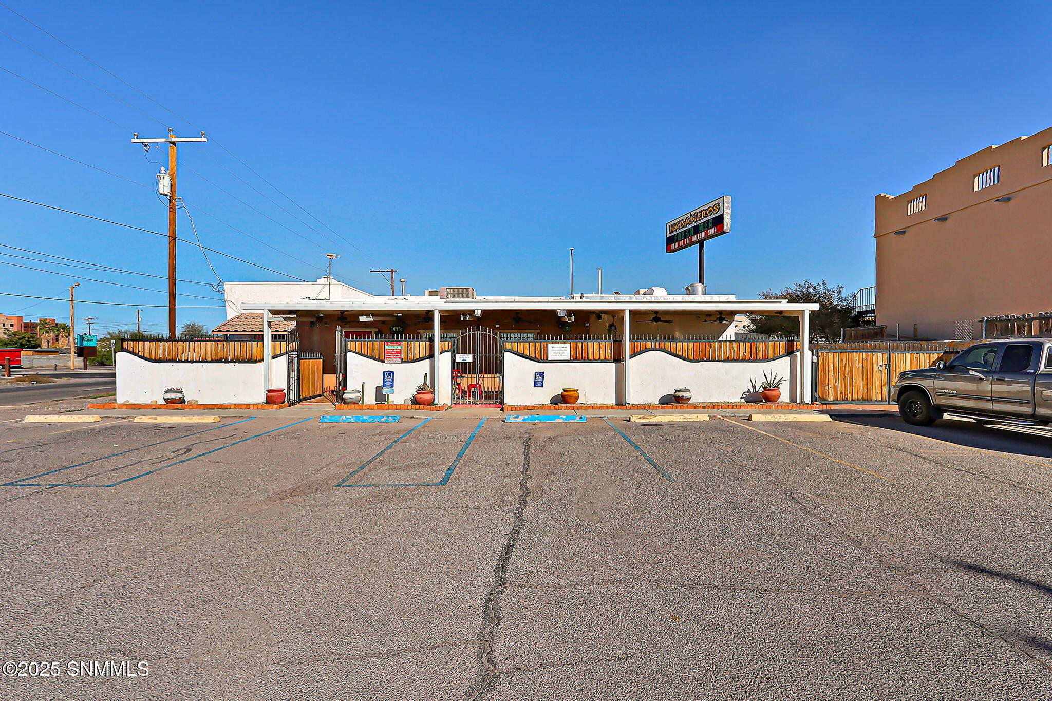 Commercial Las Cruces - Future Real Estate